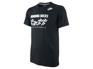 Nike Running Sucks M&228;nner T Shirt 450946_010 