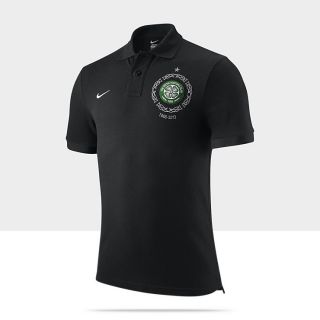  Celtic FC Authentic GS Kurzarm Männer 