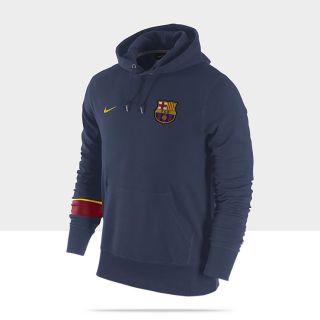 Nike Store France. Sweat à capuche de football FC Barcelona Core pour 