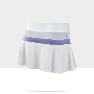 Nike Pleated Knit Womens Tennis Skirt 480780_103_B
