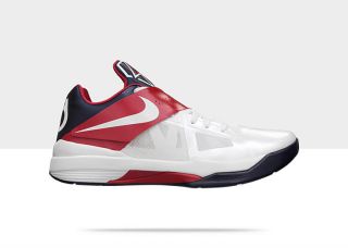  Nike Zoom KD IV Zapatillas de baloncesto   Hombre