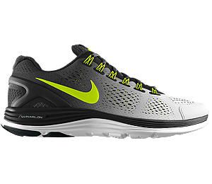 Nike Store Italia. Page title: Mens NIKEiD. Custom Running Shoes 