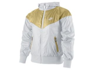  Chaqueta Nike Windrunner (8 a 15 años)   Chicas