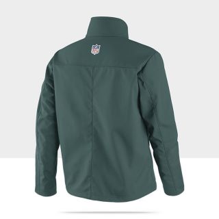 Nike Softshell NFL Eagles Mens Jacket 484120_339_B