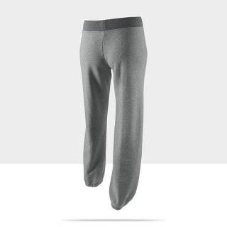  Nike N40 Campus – Pantalon ample resserré aux 