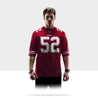 NFL San Francisco 49ers (Patrick Willis 