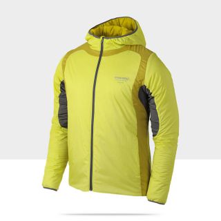   Undercover Gyakusou Thermore Mens Running Jacket 514949_308_A