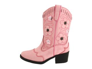 Western Lights Cowboy Boots (Infant/Toddler/Youth) by Roper Kids