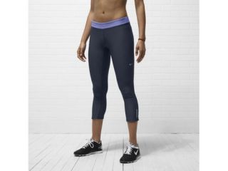 Nike Relay Womens Running Capris 503474_451 