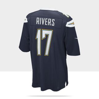  NFL San Diego Chargers (Philip Rivers) – Maillot 