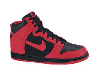 Nike Dunk High Mens Shoe 317982_038_A