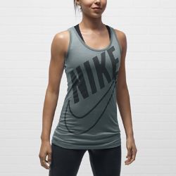 Nike Nike Limitless Futura Womens Tank Top Reviews & Customer Ratings 