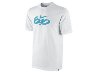 Nike 60 Icon Standard Camiseta   Hombre 380987_107 