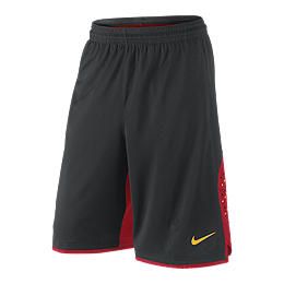 Nike Victory Mens Basketball Shorts 482943_010_A