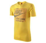 Nike Track  Field Coaster Mens T Shirt 477367_748_A