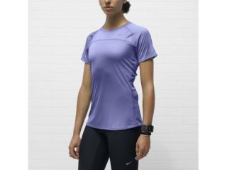  Nike Miler Short Sleeve Womens Running Shirt