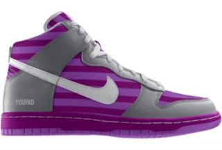 Nike Nike Dunk High iD Womens Shoe  