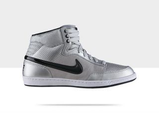 Nike Store Nederland. Nike Double Team Leather High Womens Shoe