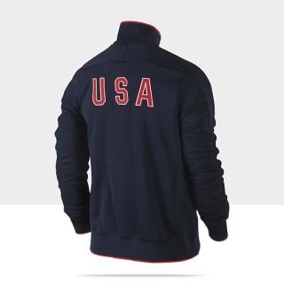 Nike N98 USA Mens Jacket 488448_473_B