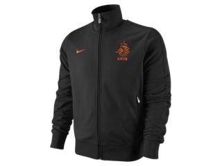 Nike Store España. Chaqueta de fútbol Holanda N98   Hombre