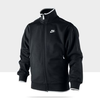 Nike N98 Jungen Track Jacket 381545_014_A