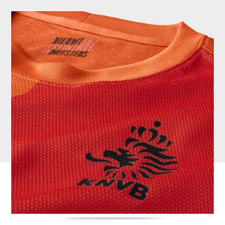 Nike Store España. Camiseta de fútbol 2012/13 Países Bajos 