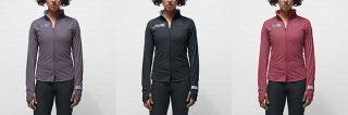  Womens Cold Weather Running Gear Clothes and Trainers.