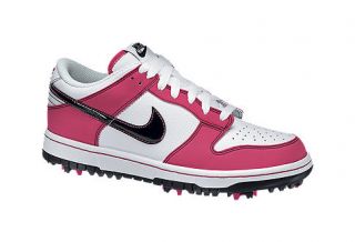 Zapatillas de golf Nike Dunk NG   Mujer 483907_101_A