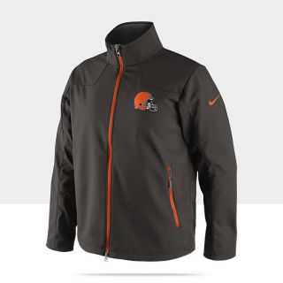 Nike Softshell NFL Browns Mens Jacket 484105_239_A