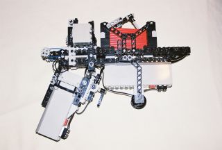 Any Adult fans of Lego Building Systems in the Crowd?   toys 