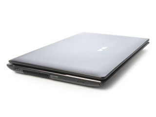 Asus K73ERF BBR7 Laptop, Intel Core i3 2350M Dual Core 2.3GHz, 4GB 