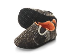 sold out toasty fleece collar infant shoe $ 15 00 $ 24 99 40 % off 