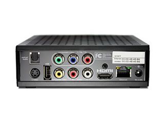 Roku N1101 B HD XR Streaming Media Player, 1080p, HDMI, USB, Optical 