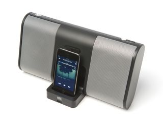 Altec Lansing inMotion iM310 Portable Speakers for iPod and  