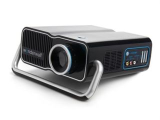 Discovery Expedition 1620575 Wonderwall Entertainment Projector