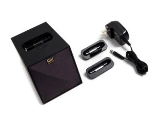 Altec Lansing Octiv Mini Speaker System for iPhone & iPod   2 Pack