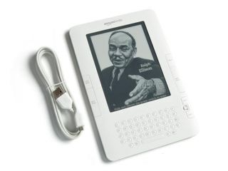 Kindle Wireless Reading Device with Free 3G – 2nd Generation