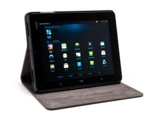 vizio 8 android tablet with wi fi and folio case