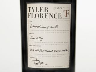 Tyler Florence Blend #5 Cabernet Sauvignon 3 Pack