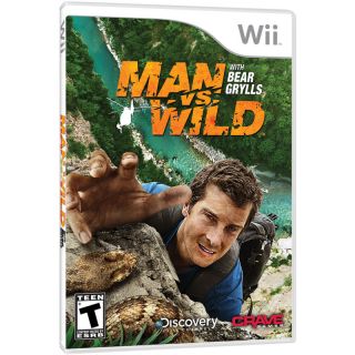 Man vs. Wild Wii, 2011
