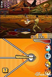 Major League Baseball 2K9 Fantasy All Stars Nintendo DS, 2009