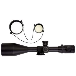 OpSwiss 10 40x63 Side Focus Rifle Scope
