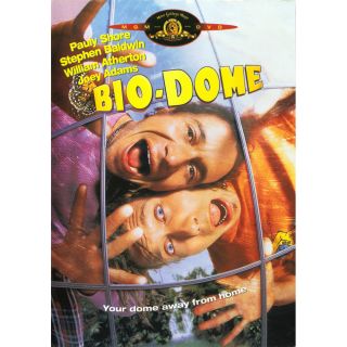 Bio Dome DVD, 2009