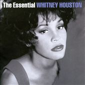 The Essential by Whitney Houston (CD, Jan 2011, 2 Discs, Ari