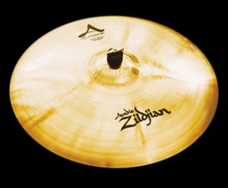 Zildjian A Custom Ping 22 Ride Cymbal