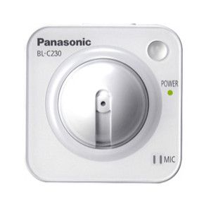Panasonic BL C230A Web Cam