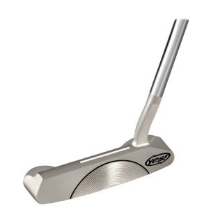 Yes C Groove Bella 12 Putter Golf Club