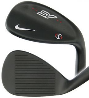 Nike SV Tour Black Wedge Golf Club