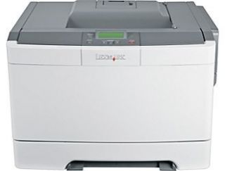Lexmark C540dw Workgroup Laser Printer