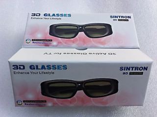 2012 panasonic 3d glasses in Gadgets & Other Electronics